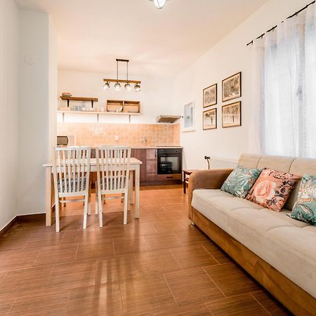 Apartman Lucie Liběchov エクステリア 写真