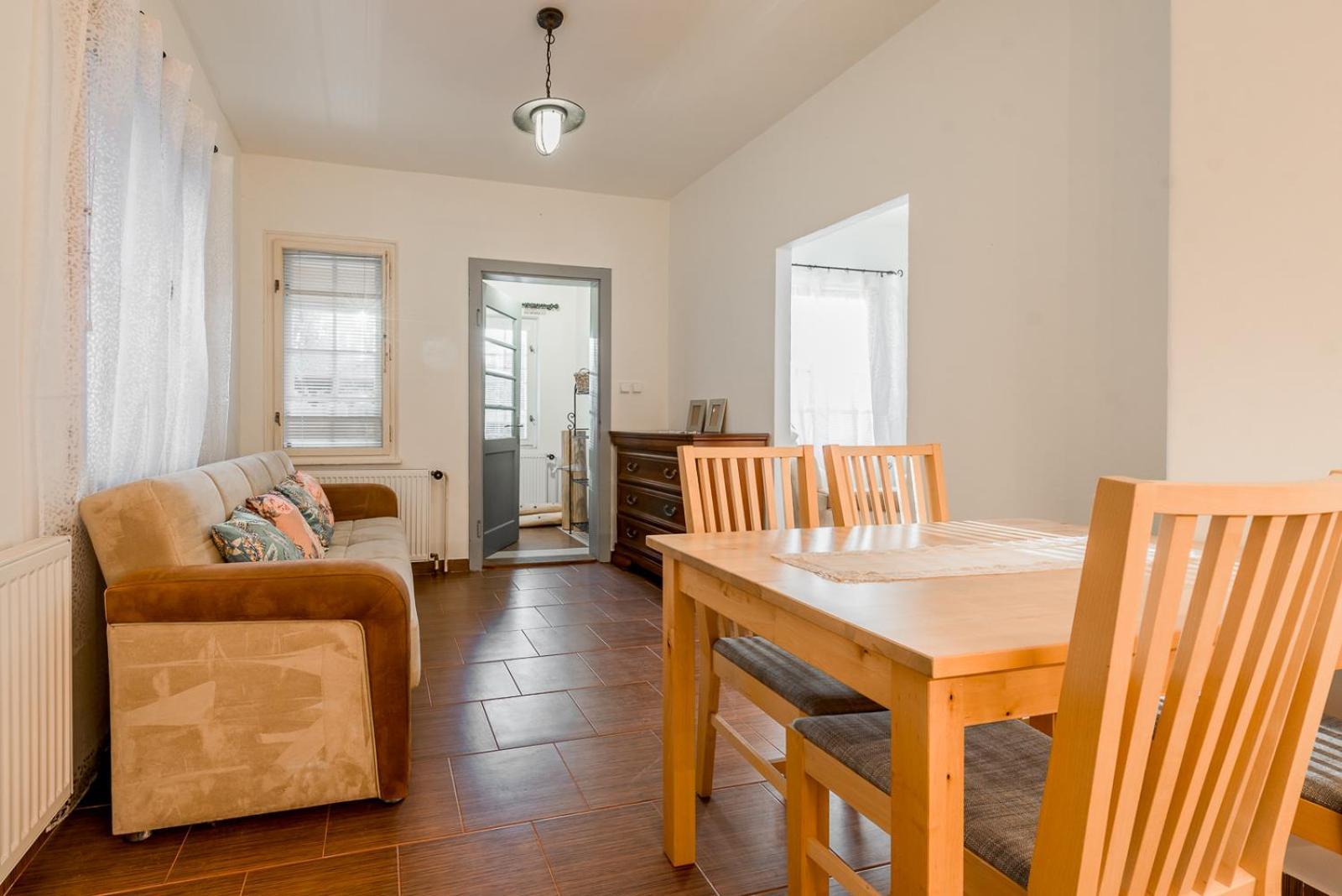Apartman Lucie Liběchov エクステリア 写真