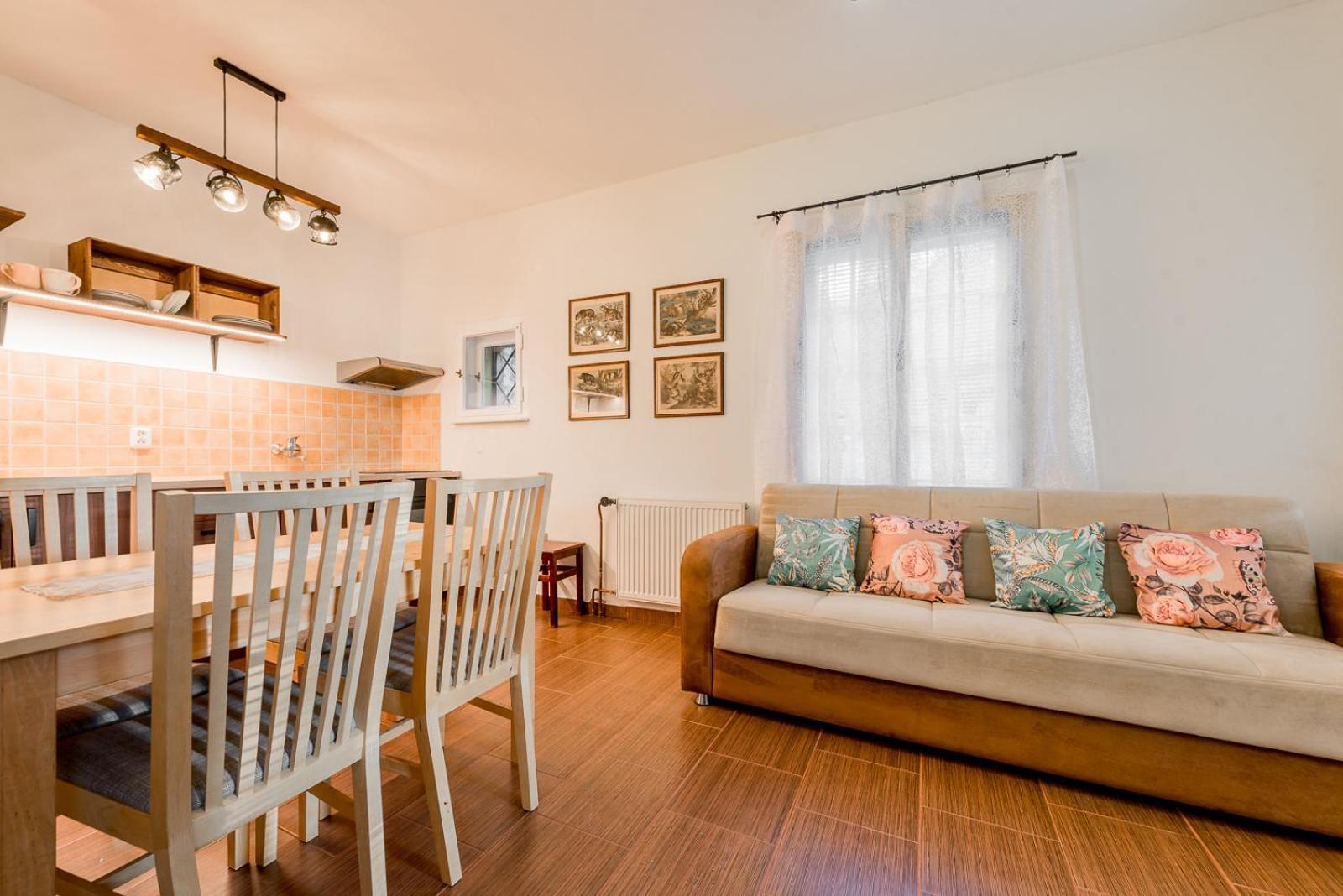 Apartman Lucie Liběchov エクステリア 写真