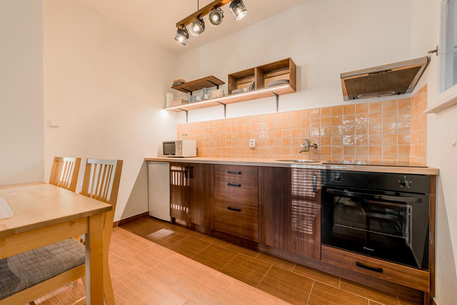 Apartman Lucie Liběchov エクステリア 写真